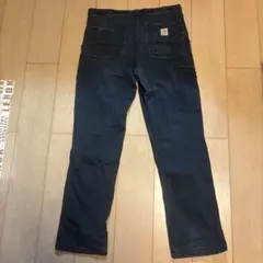 Carhartt ダークカーゴパンツ