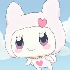 ちゃくら様専用ページ