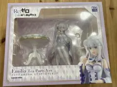 2025年最新】エミリア お茶会verの人気アイテム - メルカリ