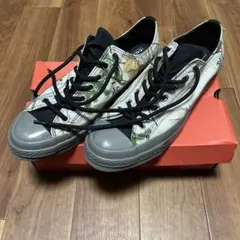 2026年最新】chuck 70 oxの人気アイテム - メルカリ