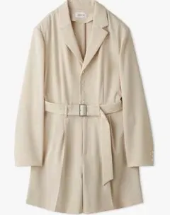 【新品未使用】FRAY I.D フレイアイディー テーラード ミニコンビネゾン