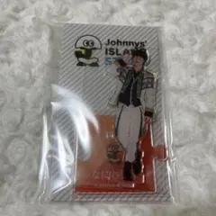 なにわ男子 大橋和也 アクリルスタンド 第1弾