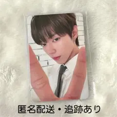 TWICE Doughnut ハイタッチ ホロ キラ仕様ソロトレカ(ジヒョ) | Mercari