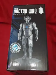 Doctor Who Cyber Controller 青脳 未開封 - メルカリ