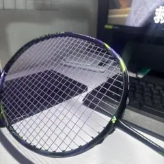 アストロクス88sPro紫のデザイン