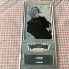 アイナナ　八乙女楽　アクスタ　5部　キービジュ