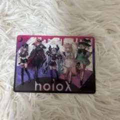 2026年最新】秘密結社holoX 活動2周年記念 アタッシュケースの人気
