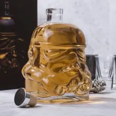 Star Wars Liquor carafe デキャンタのサムネイル