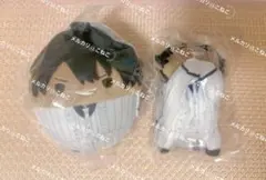 桃源暗鬼 ふわコロりん2 はぐキャラコレクション2 桃角桜介