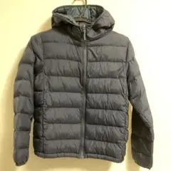ユニクロキッズダウンジャケット150cm