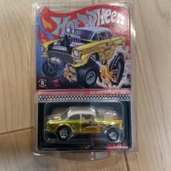 ホットウィール シェビー パネル 2009 RLC 限定　未開封 ホットウィール シェビー パネル 2009 RLC 限定 未開封 - メルカリ