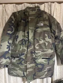 【THE NORTH FACE】ND01609