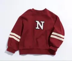 アプレレクール　トレーナー　130㎝