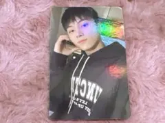 ENHYPEN ジェイ　トレカ　マニフェスト　manifest