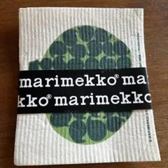 marimekko スポンジワイプ　2枚セットのサムネイル