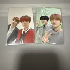 Stray Kids ユニットマンネズ THESOUND socialpath