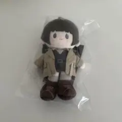 時光代理人 M.O.D ぬいぐるみキーホルダー 喬苓 リン