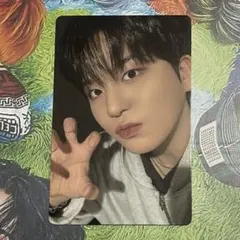 ジョンホATEEZ GOLDEN HOUR3 In Your Fantasy