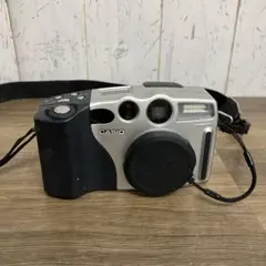3F ジャンク CASIO QV-3000EX オールドデジカメ 単三電池使用のサムネイル