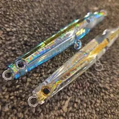 クリスタルペンシル120S　アピールカラーセットのサムネイル