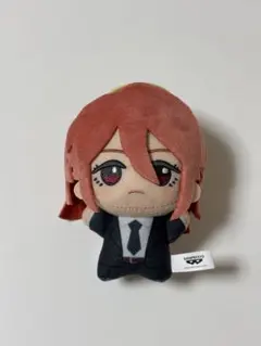 即日配送チェンソーマン 天使の悪魔 ぬいぐるみ マスコット ちびぬい