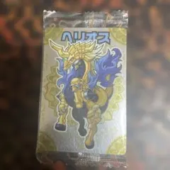 神羅万象チョコ シリーズ1億個突破！！ 灼炎王子アポロ - メルカリ