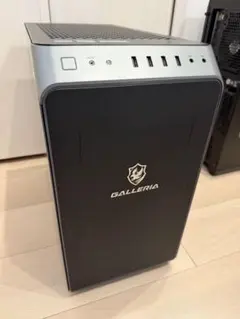GALLERIA RM5C-R60S - メルカリ