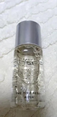 ■IPSA イプサ　化粧水THE TIME RESET AQUA 30ml