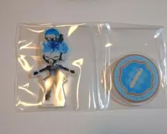 ツイステ ミニアクリルスタンドコレクション ツムステver. オルト