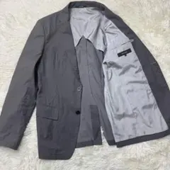 COMME CA MEN コムサメン　テーラードジャケット