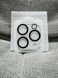 iPhone 15 Pro用カメラレンズフィルター