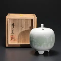 2025年最新】香炉 井上萬二の人気アイテム - メルカリ
