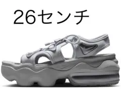 ナイキ エア マックス ココ サンダルSEウィメンズシューズHJ9651-001