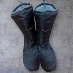 スノーブーツ アウトドアシューズ