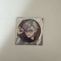 ギヴン 三月獣 CODA：NextVerse 缶バッジ 柊 - メルカリ