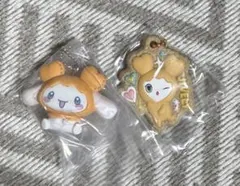 ジヒョセット　TWICE LOVELY ガチャガチャ