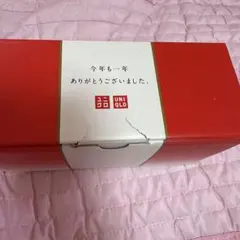 UNIQLO 湯呑み 2個セット ノベルティ