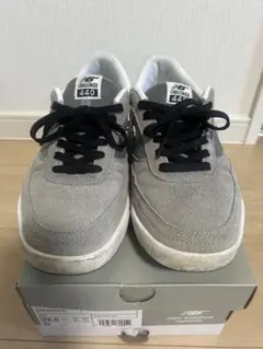 New balancechallenger numeric NM440CHAのサムネイル