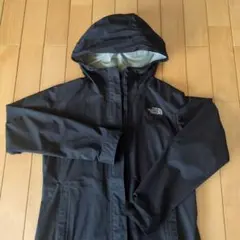 THE NORTH FACE マウンテンパーカー ブラックМ　レディース