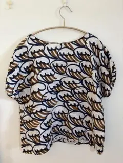 ミナペルホネン ワンピース merci 36サイズ mina perhonen 美品 mina perhonen ミナペルホネン ワンピース merci 36 | Mercari