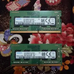 2026年最新】4gb pc4 2400tの人気アイテム - メルカリ