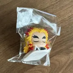 鬼滅の刃 おねむたん 伍ノ型 煉獄杏寿郎 新品未使用