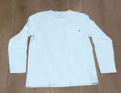 SHOP TK　メンズ長袖カットソー Mサイズのサムネイル