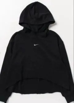 nikeパーカーレディース