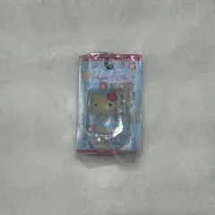 ガチャガチャハローキティ 日焼けver.