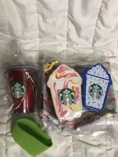 値下げ　未使用　スターバックス　タンブラー　他