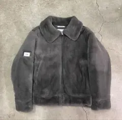 2026年最新】wtaps GRIZZLY jacketの人気アイテム - メルカリ