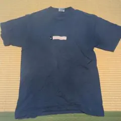 古着 Nike ネイビー Tシャツ Lサイズ