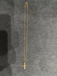 クロスネックレス ネックレス