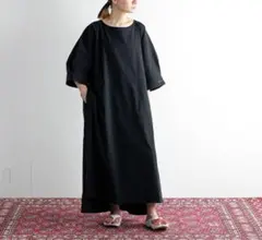 HELLY HANSEN★美品テレグライトワンピース